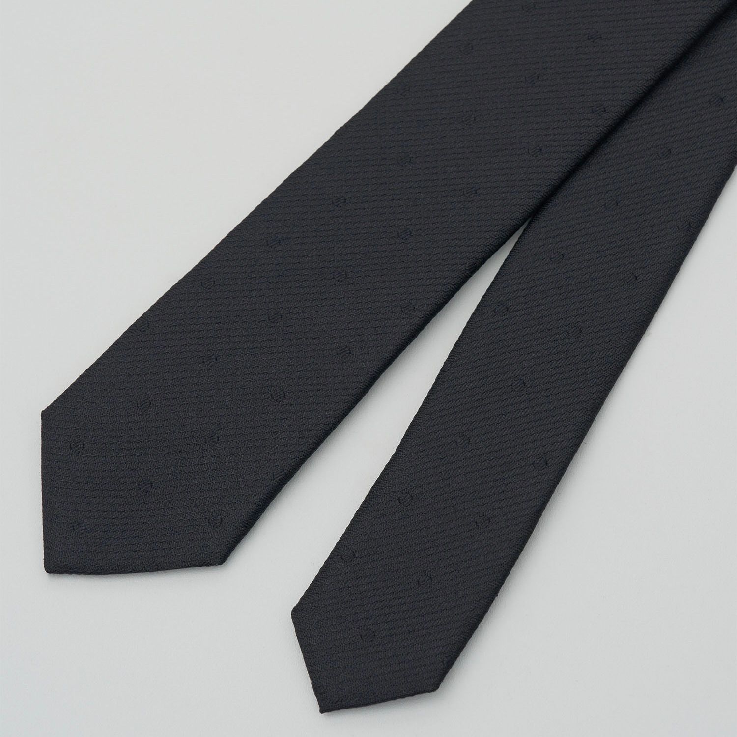 【残り一点】Commuter Silk Tie