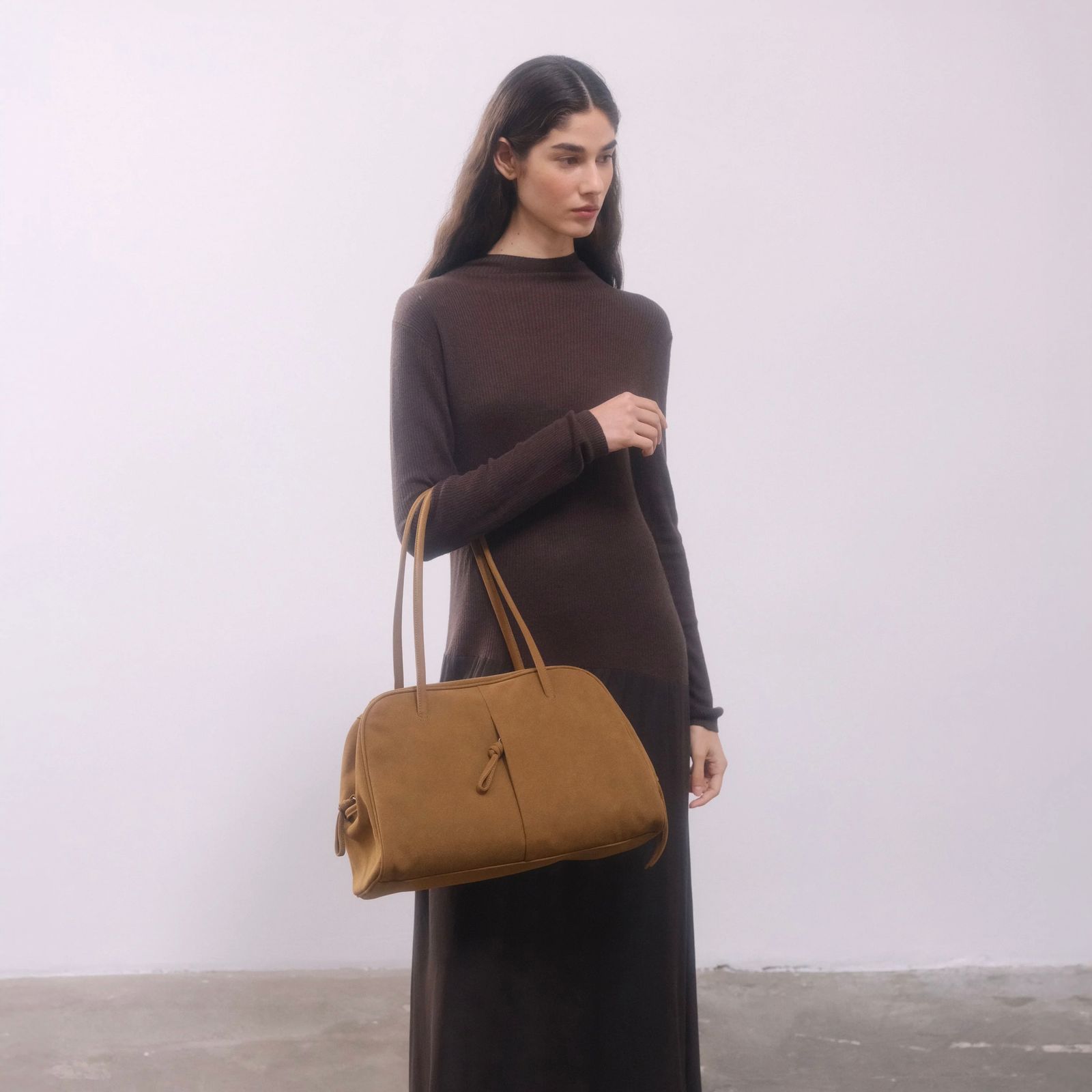 【残り一点】Brooklyn Bag
