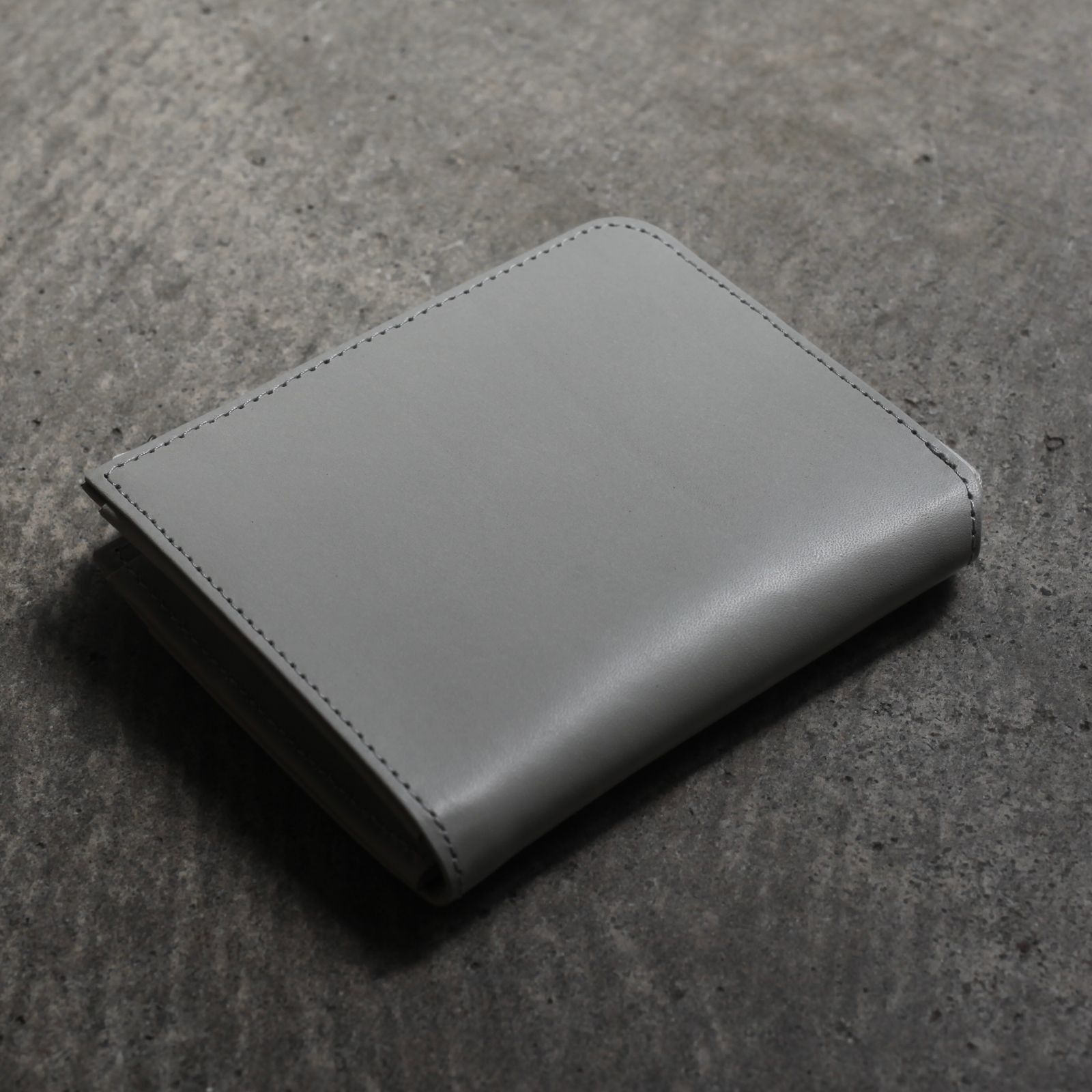【残り一点】L Zip Purse(KIP)