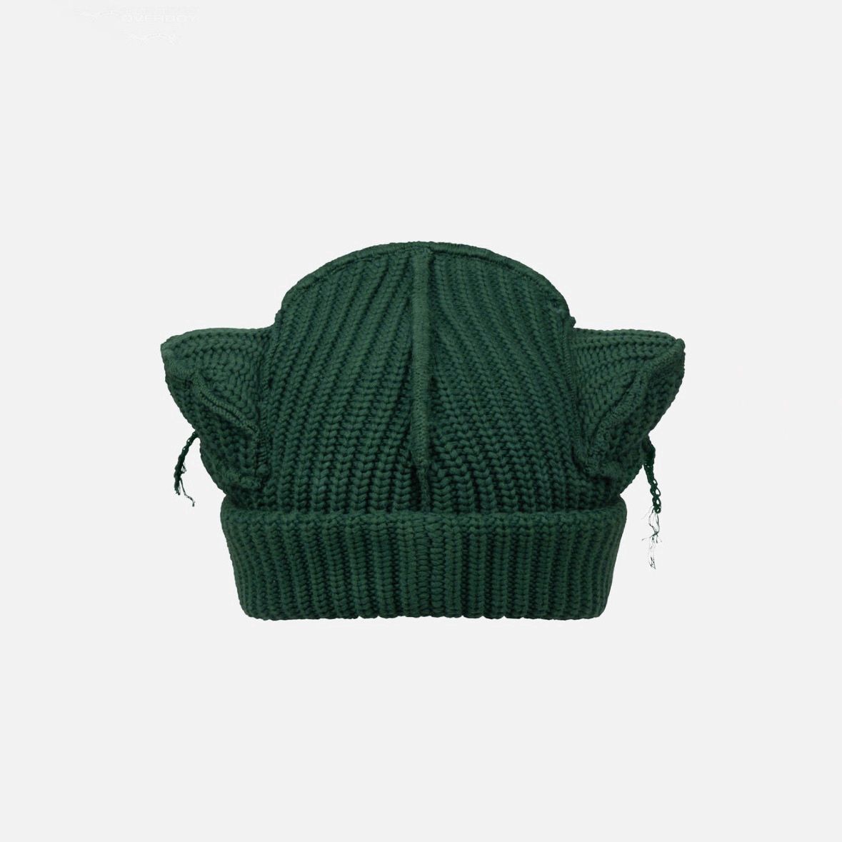 【残り一点】Chunky Frog Beanie