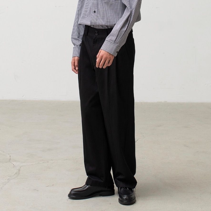 【残り一点】Santiago Chino Pants