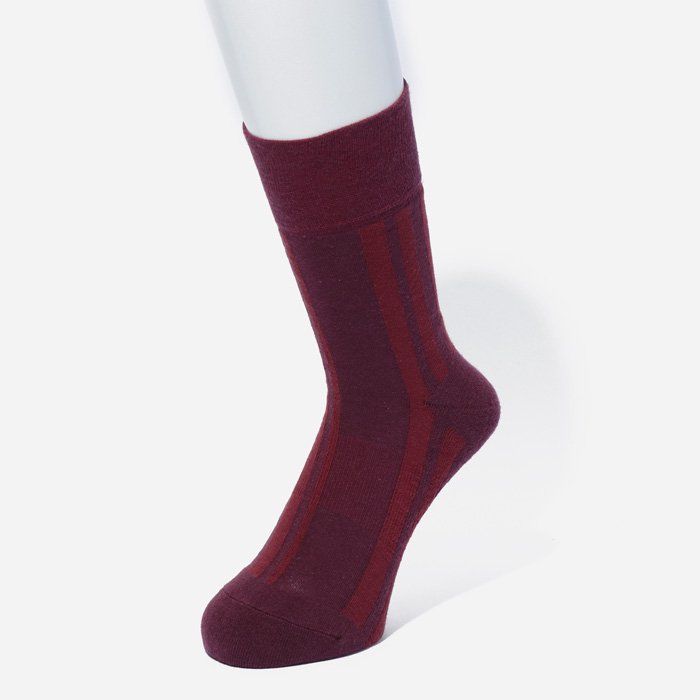 【残り一点】Random Stripe Socks