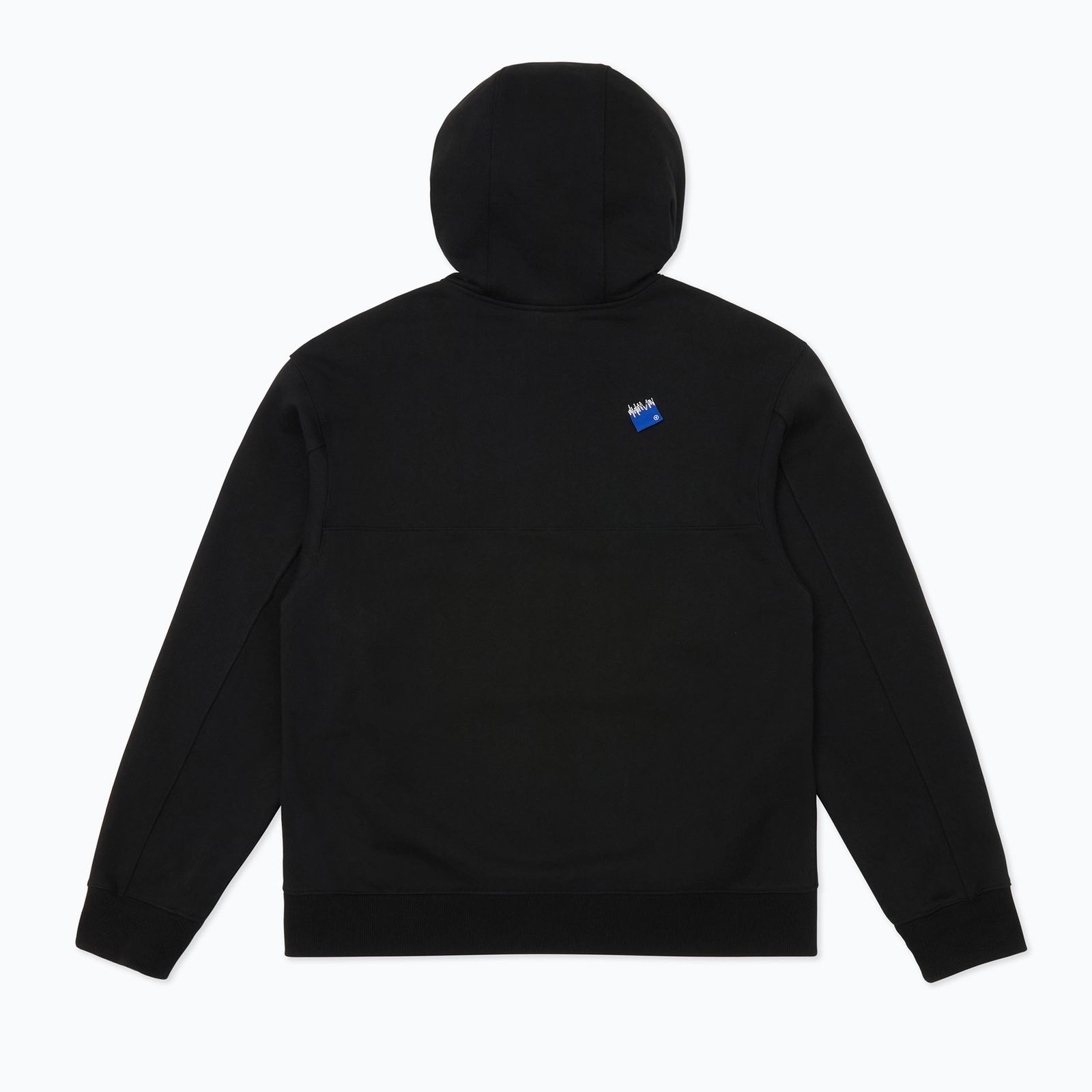 【残り一点】Sig; BL Tag Hoodie Zip Up