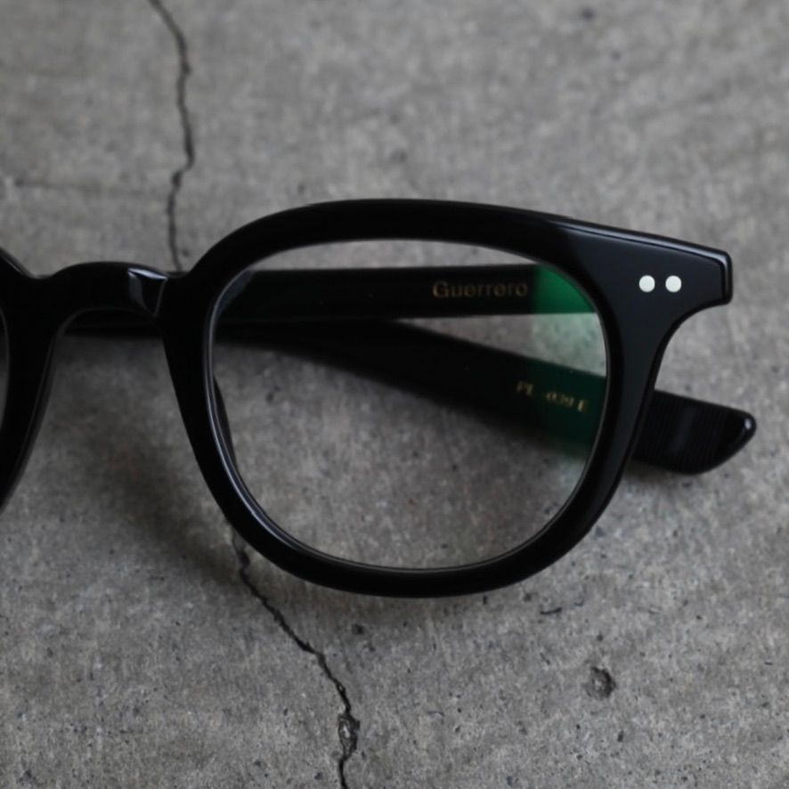 【残り一点】Guerrero_46.2mm