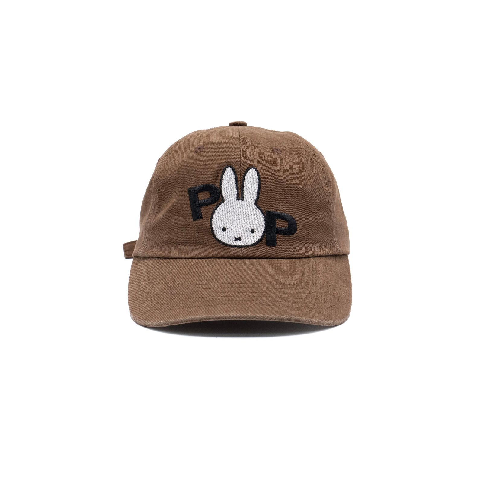 【残り一点】Ears Sixpanel Hat