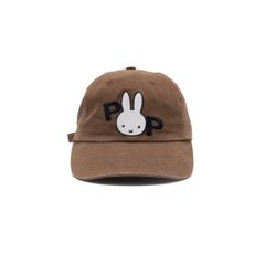 【残り一点】Ears Sixpanel Hat