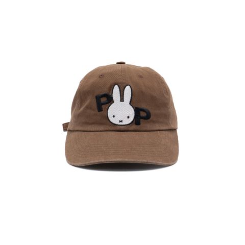 【残り一点】Ears Sixpanel Hat