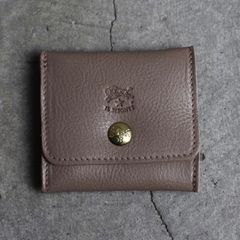 【残り一点】コインパース  IL BISONTE