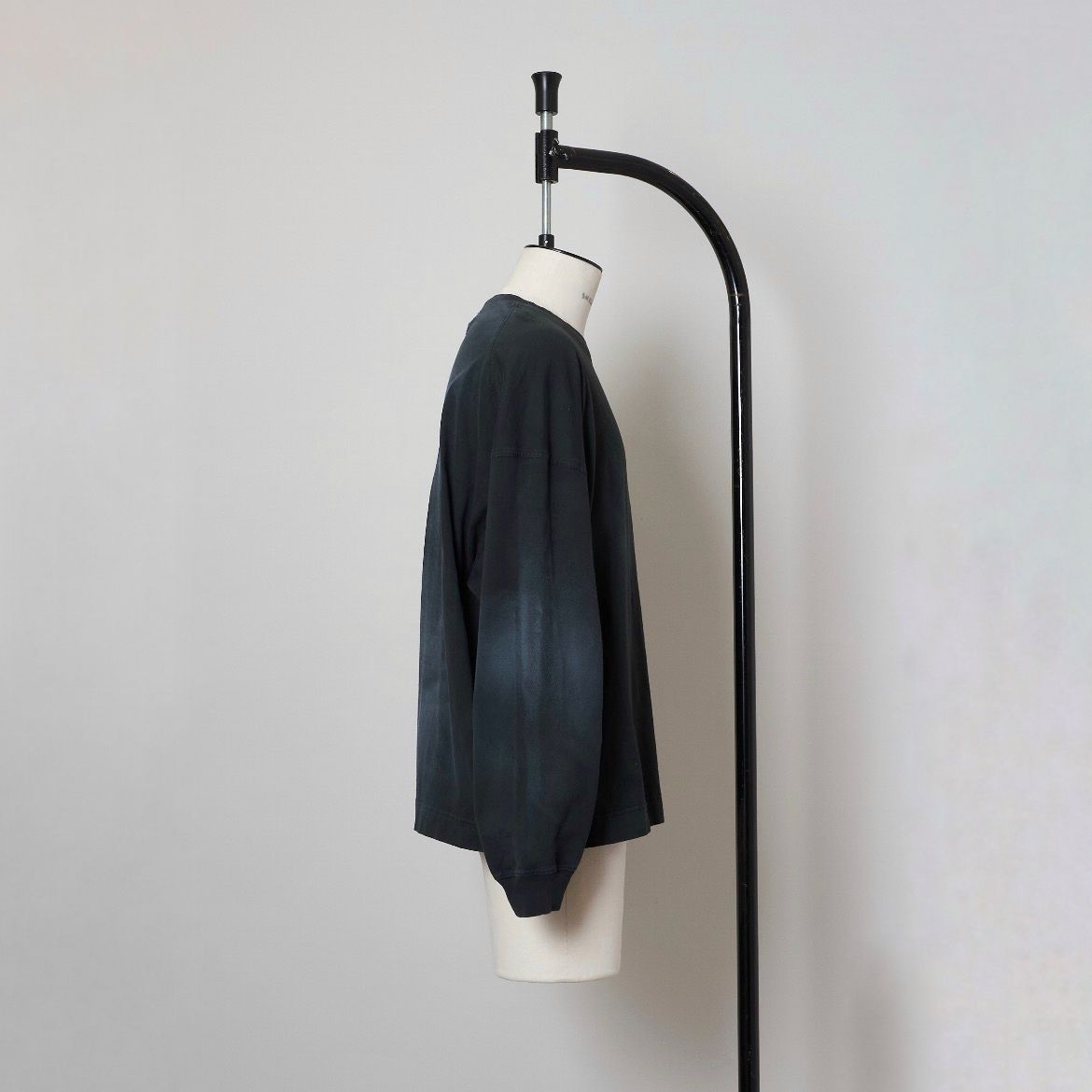 【残り一点】Washed Ordinary L/S Tee