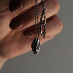 【お取り寄せ注文可能】Necklace_030