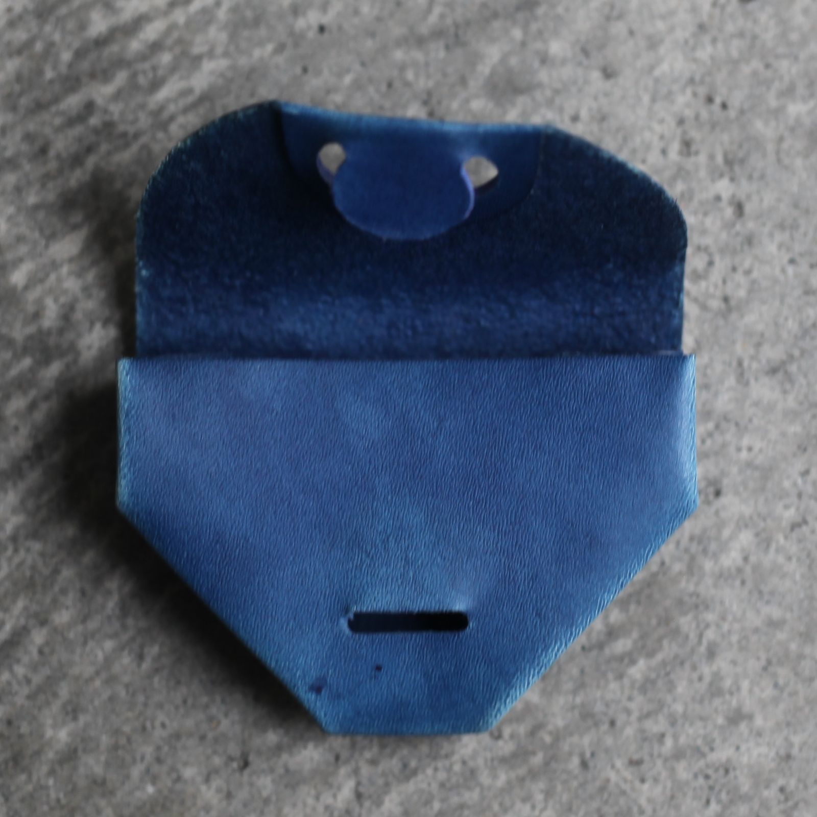 【残り一点】Seamless Coin Case