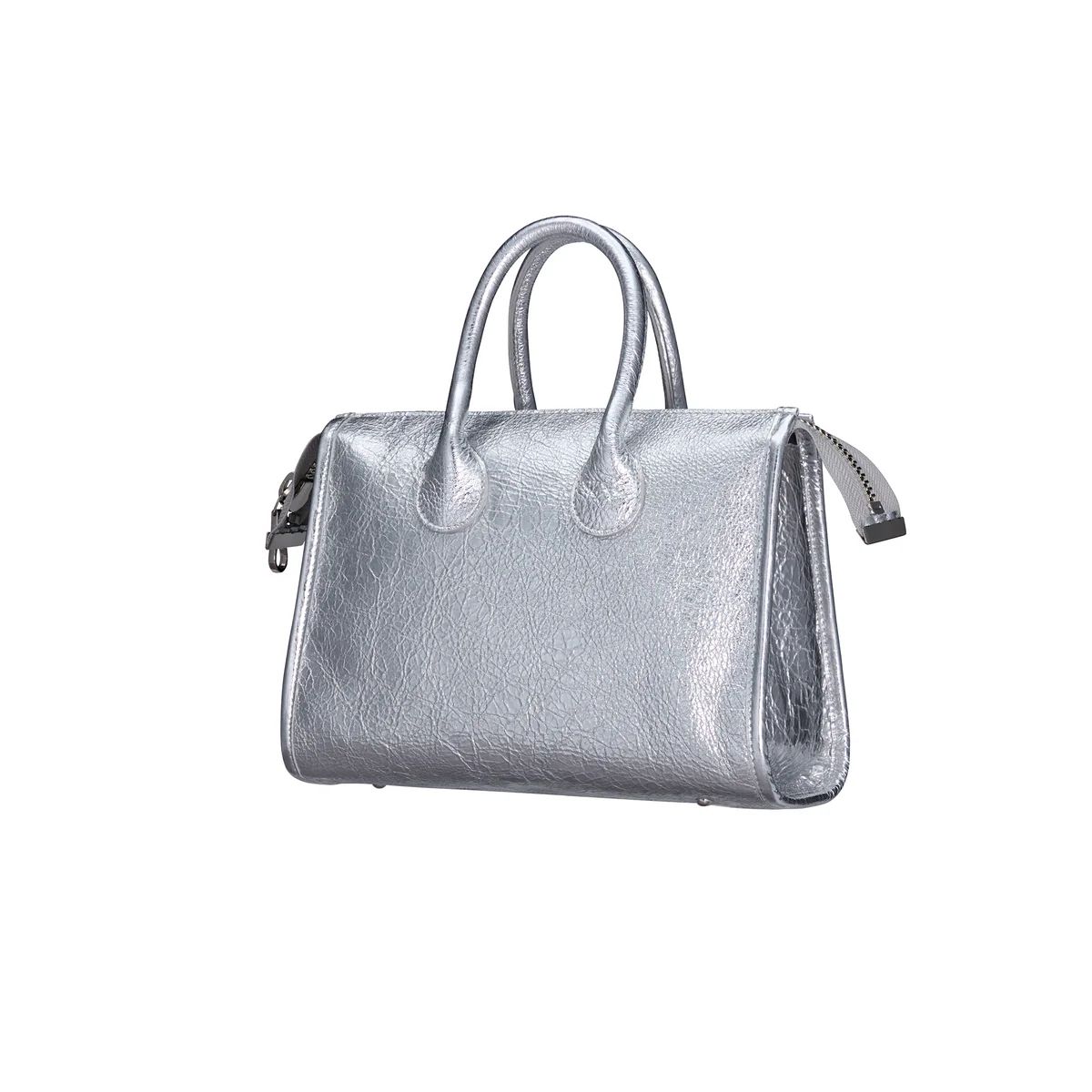 【残り一点】Hackney 20 Maito(SILVER×BLACK)