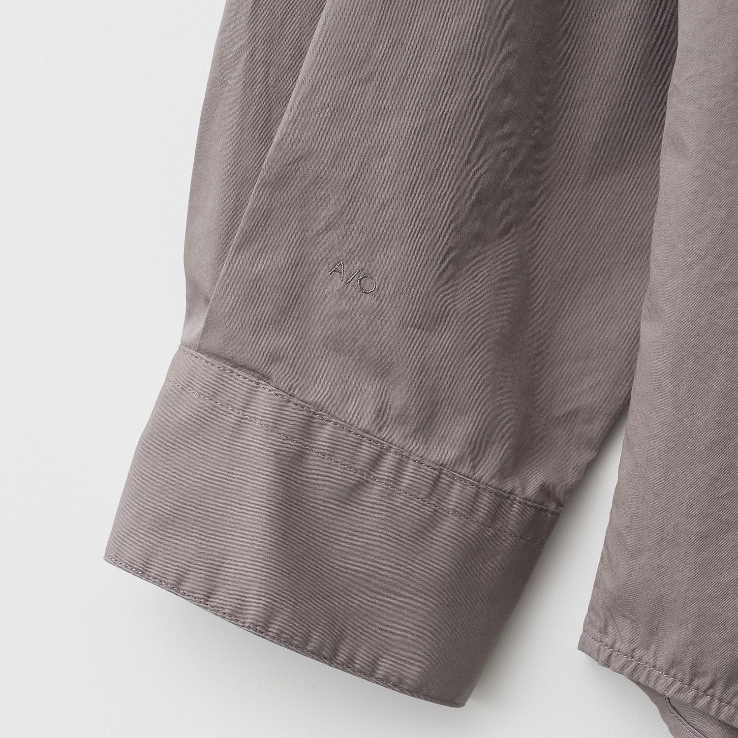 【残り一点】Commuter Shirt