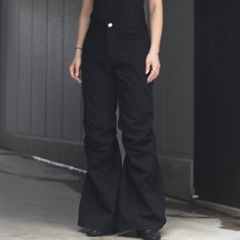 【残り一点】Ordinary City Curtain Legs