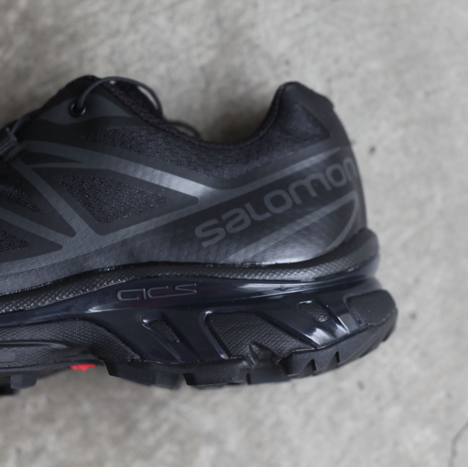 SALOMON - 【再販売通知受付可能】XT-6 | ACRMTSM ONLINE STORE