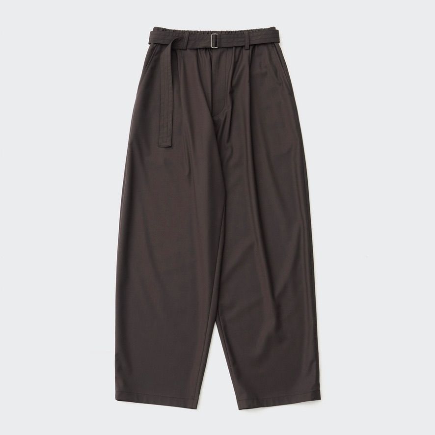 【残り一点】Cocoon Banded Pants
