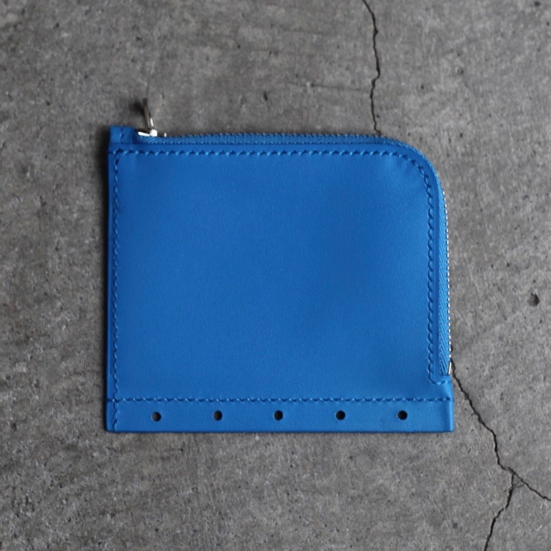 ED ROBERT JUDSON - 【残り一点】Binder Half Wallet(BUND