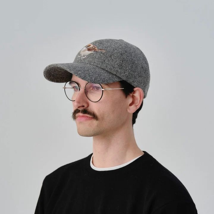 【残り一点】Sparrow Cap