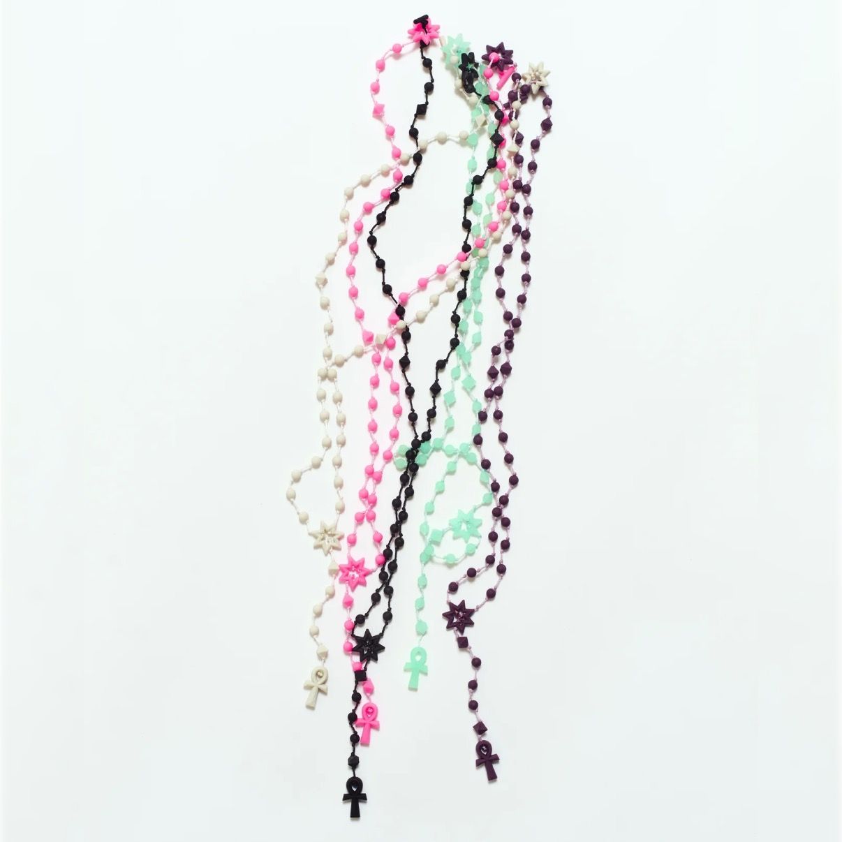 【残りわずか】Akhara Necklace