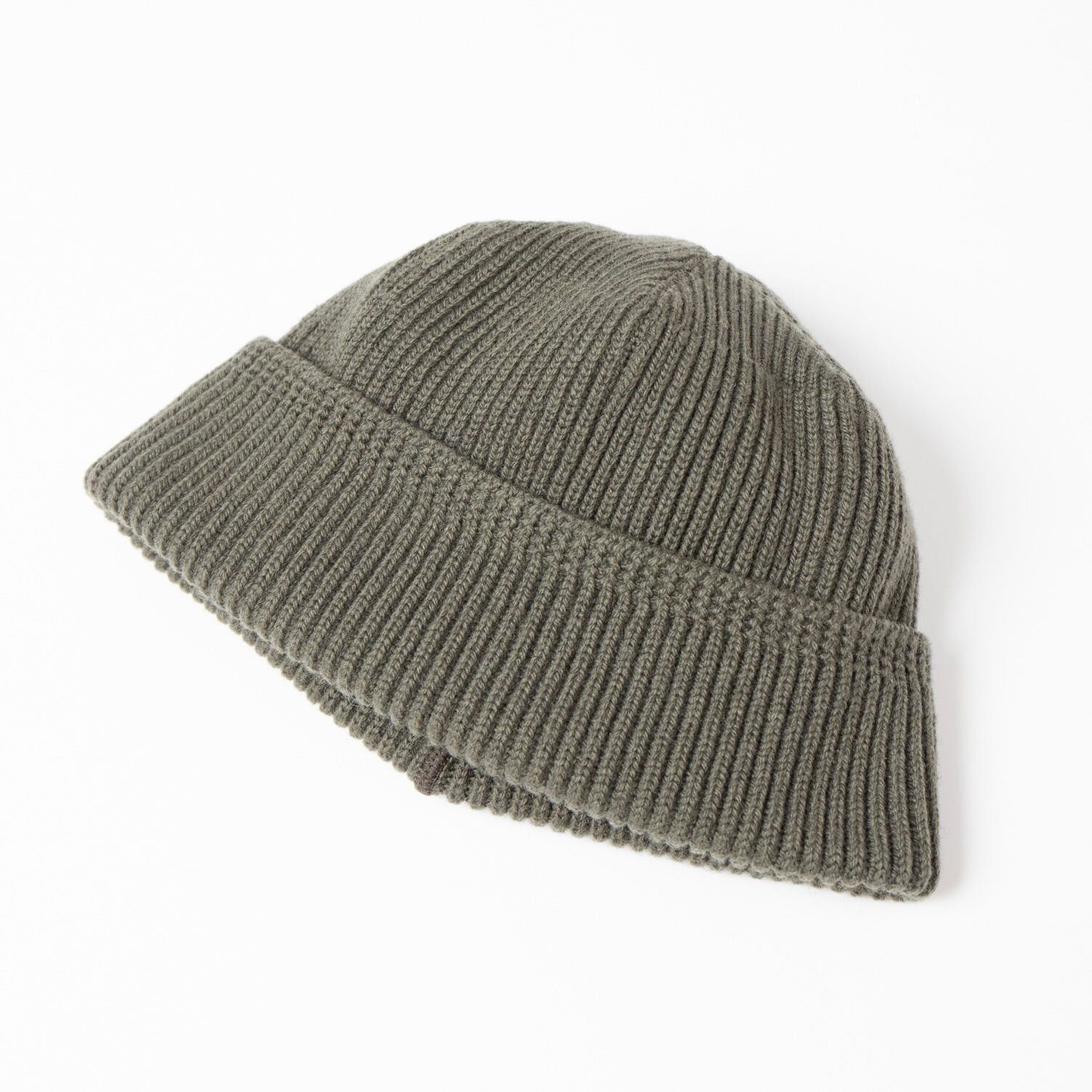 【残り一点】Wool Knit Cap