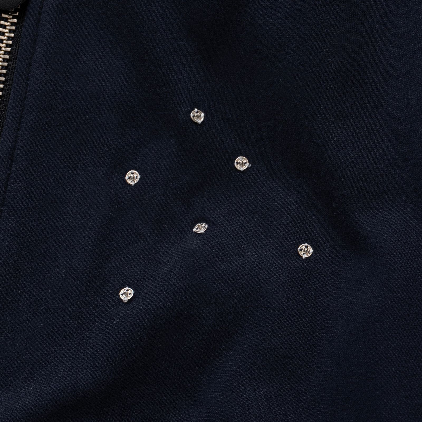 【残り一点】Sweat MA-1