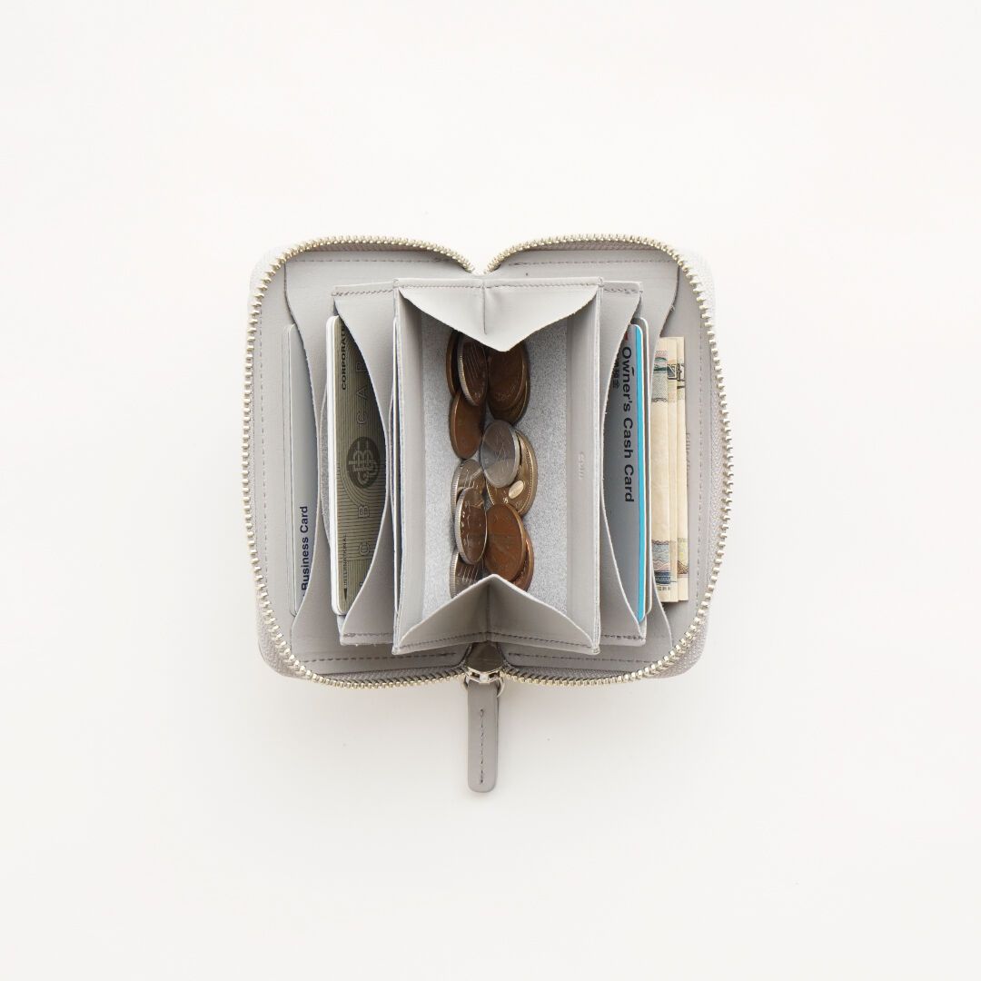 【残り一点】POP-UP Mini Wallet