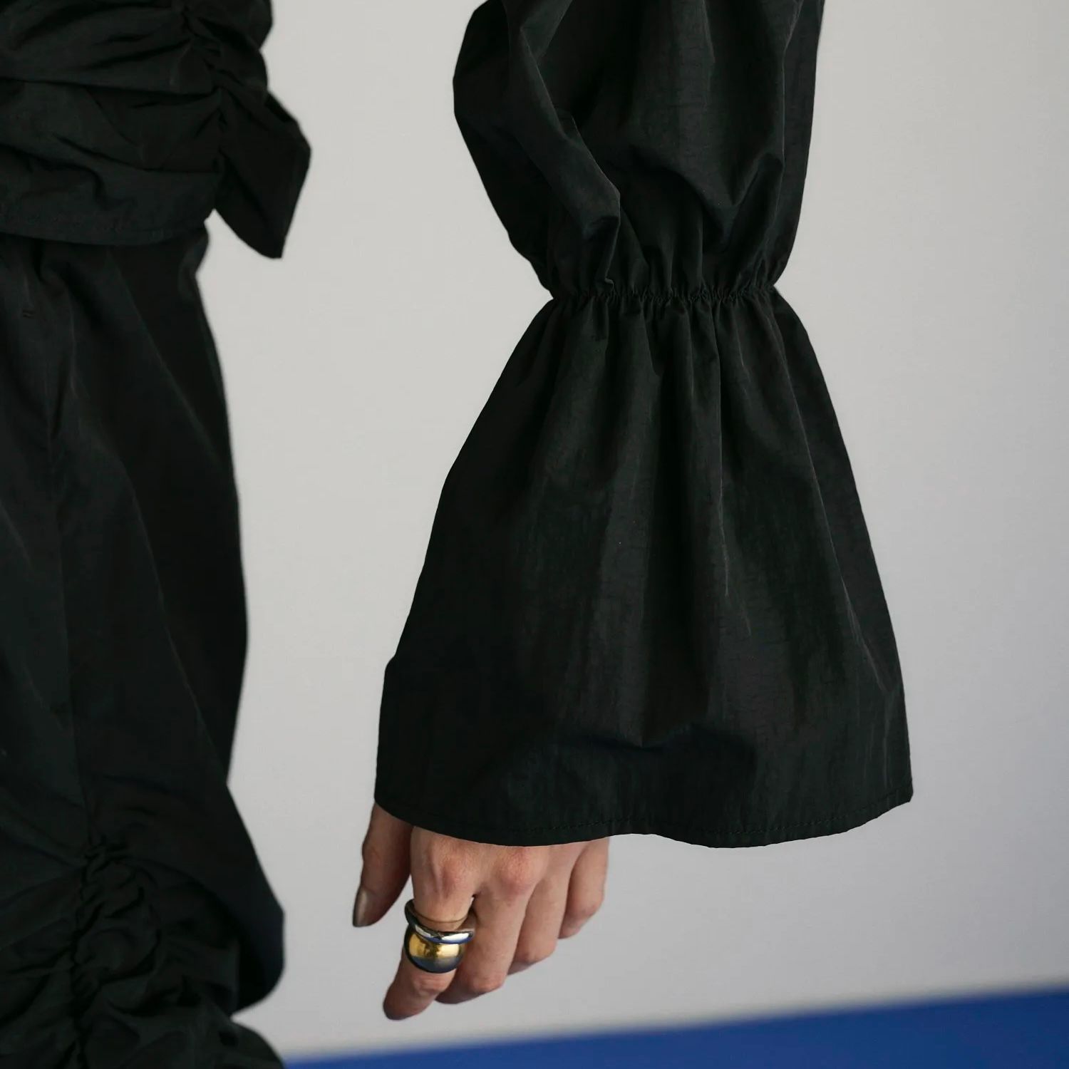 【残り一点】Puff Sleeve Tops