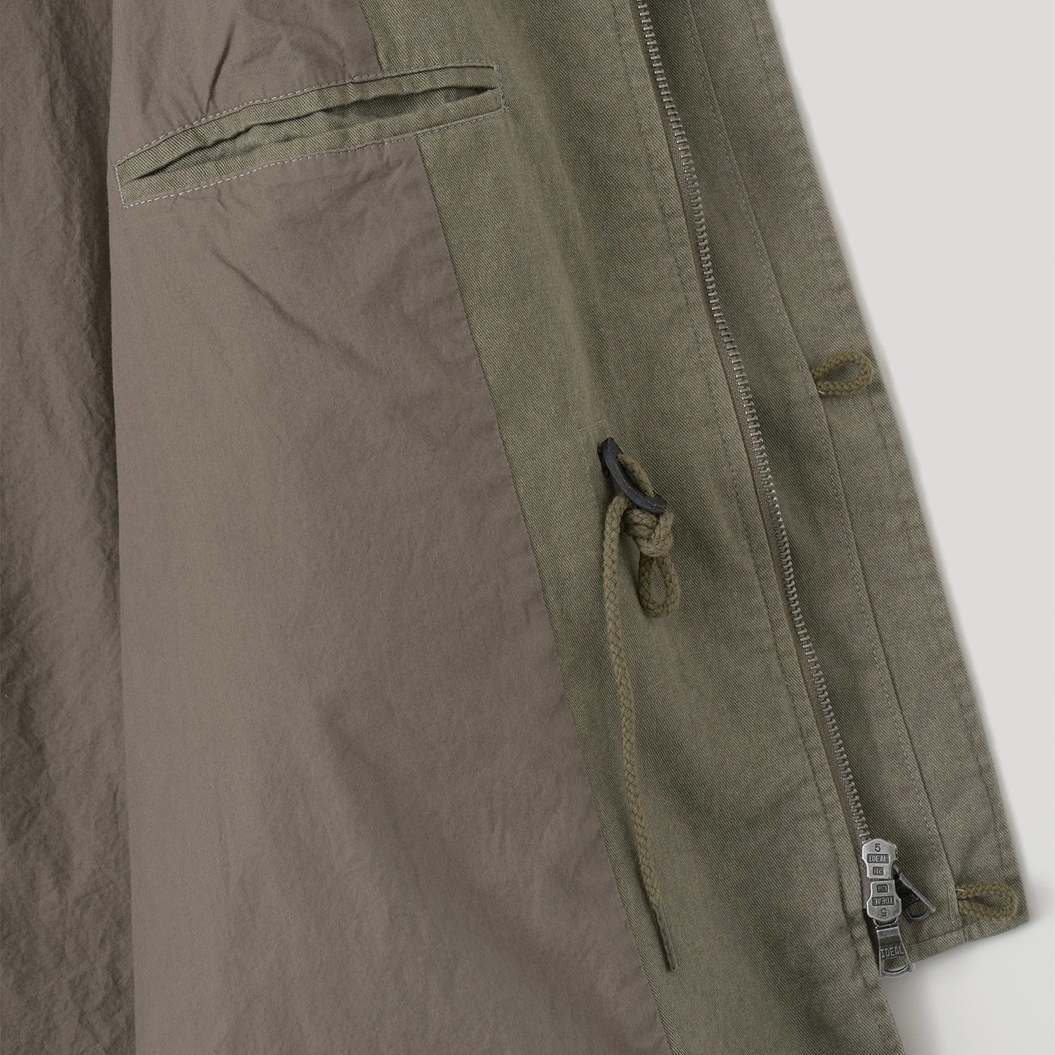 【残り一点】Modern N-3B Coat