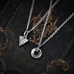 【お取り寄せ注文可能】Still Hard_SET(SILVER)