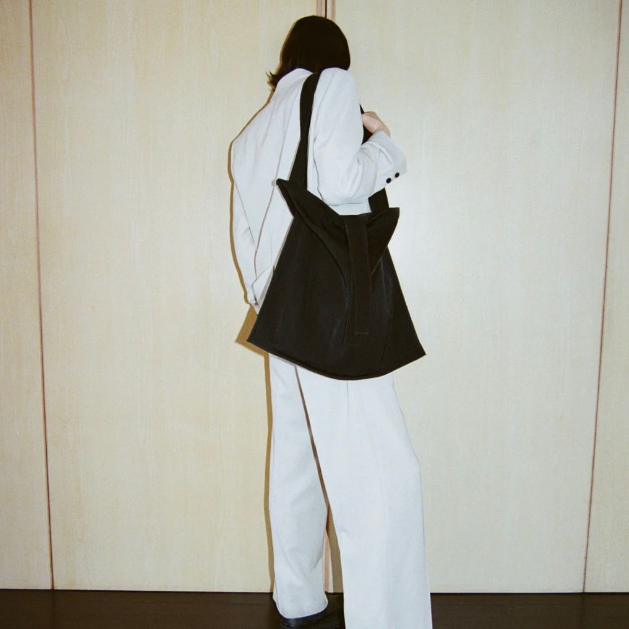 【残り一点】Mary Inside Out Tote_L(CERATO BRIGHT)