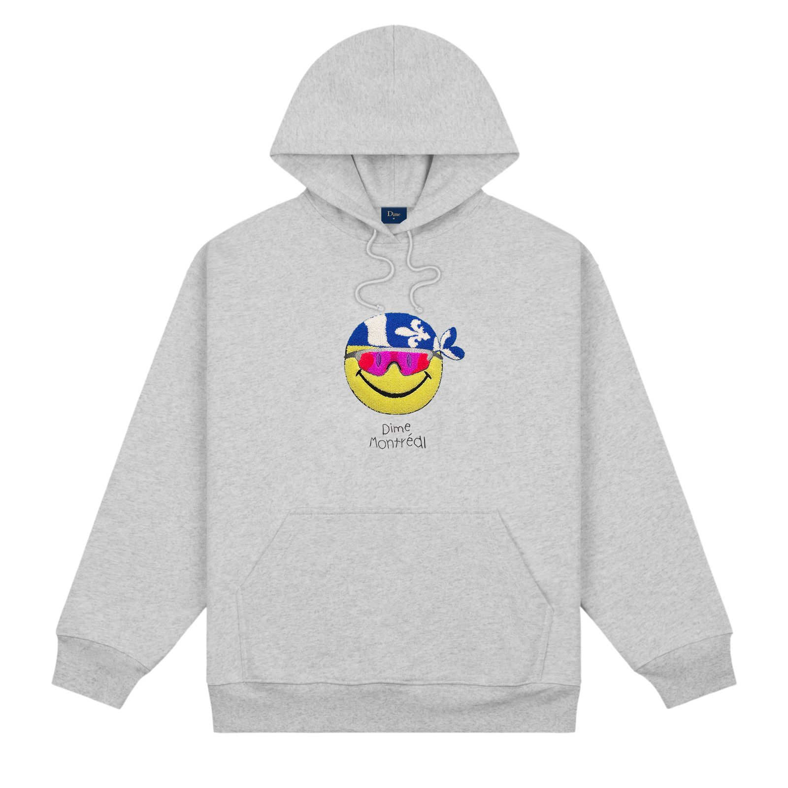 【残り一点】Rawdon Hoodie