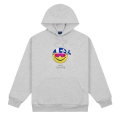 【残り一点】Rawdon Hoodie