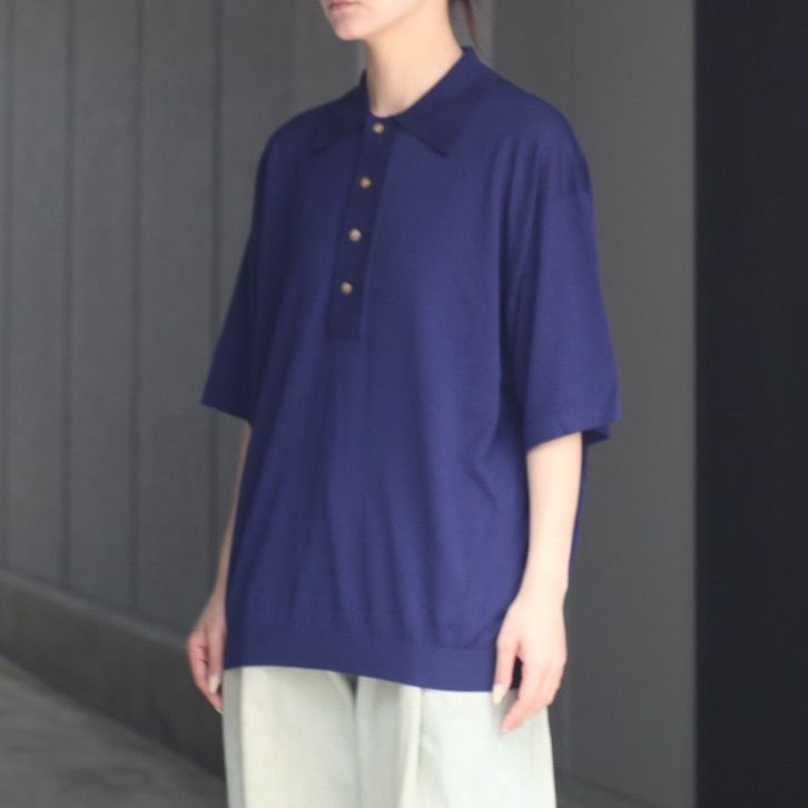 【残り一点】S/S Polo