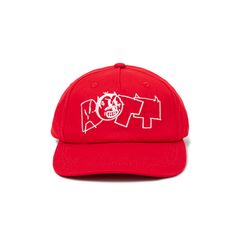 【残りわずか】Pissed Off 5-Panel Cap