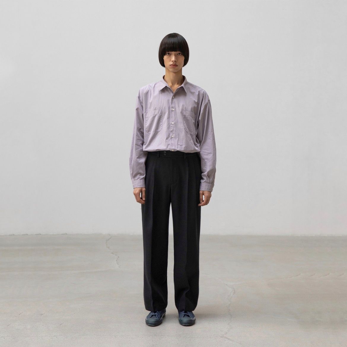 【残り一点】Santiago Mild Slacks