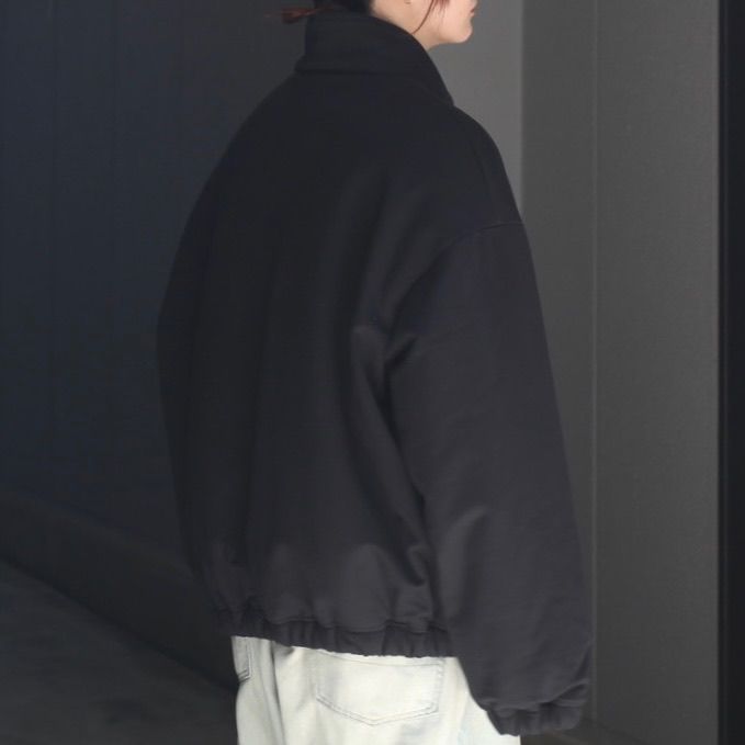 【残り一点】36G Padded Blouson