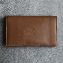 【残り一点】ミディアムウォレット  IL BISONTE