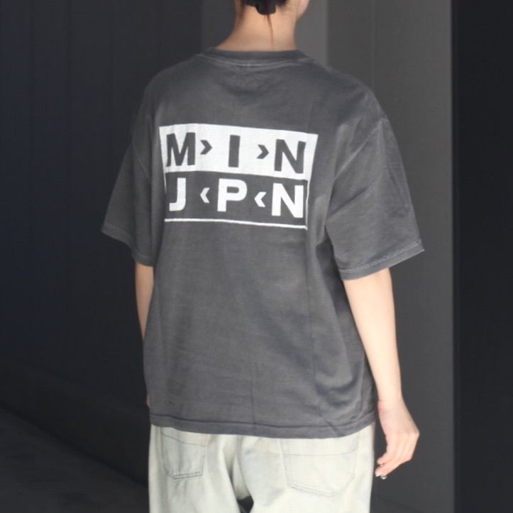 【残りわずか】Bootleg Tee(LEGACY)