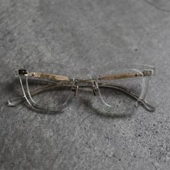 【お取り寄せ注文可能】Kowalski_47.5mm(KRINGS NOSE PAD_カスタム商品)