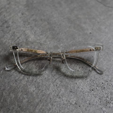 【お取り寄せ注文可能】Kowalski_47.5mm(KRINGS NOSE PAD_カスタム商品)