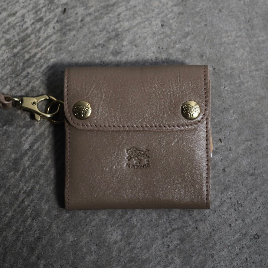【残り一点】ネックウォレット