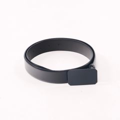 【残りわずか】Reed Belt(NAVY)