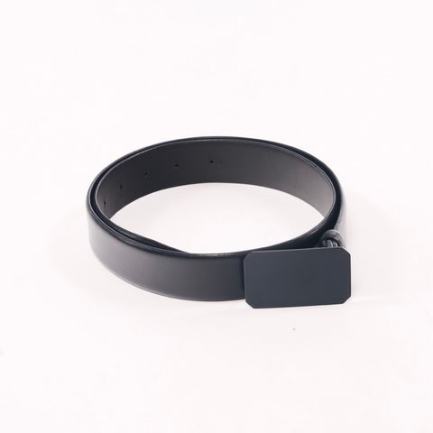 【残りわずか】Reed Belt(NAVY)