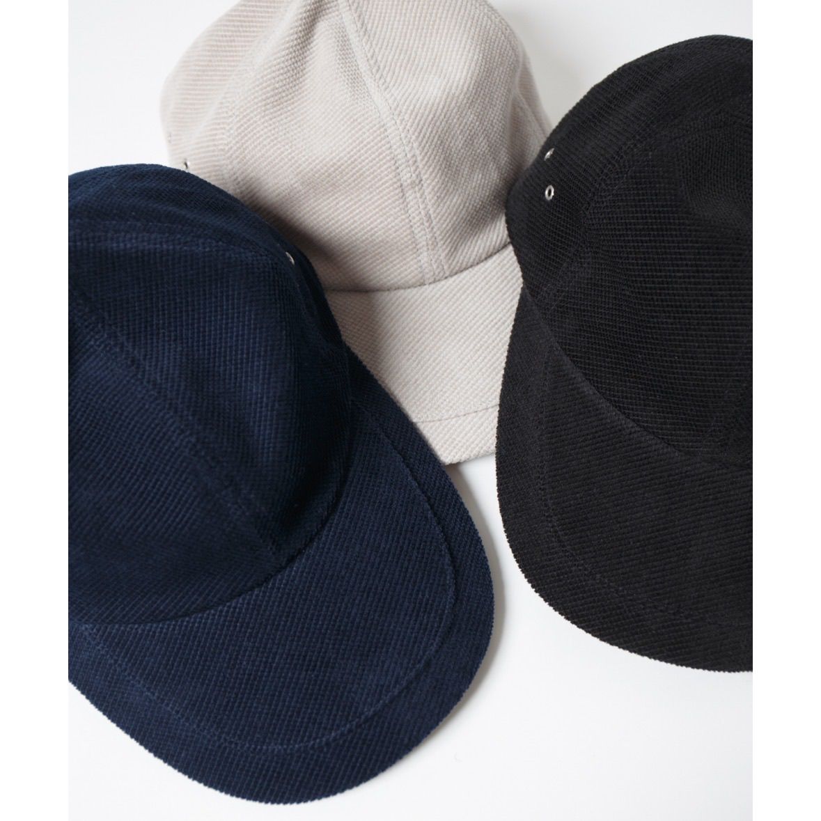 【残り一点】Long Bill Cap