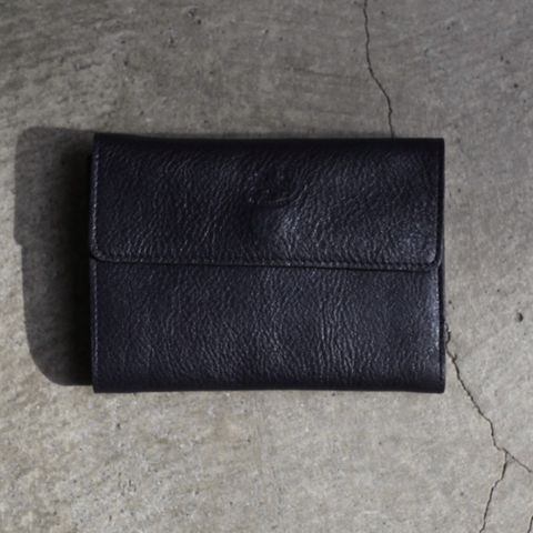 【再販売通知受付可能】ミディアムウォレット