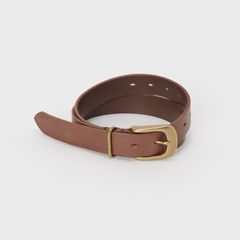 【次回入荷7月中旬予定】Shrink Shoulder Belt(AG)