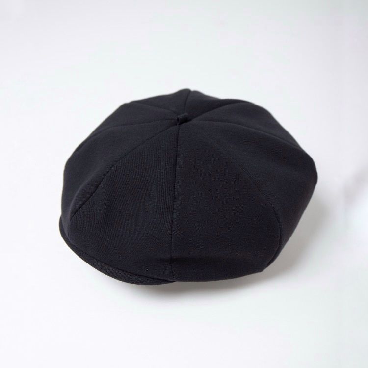 【残り一点】8Panel Beret Cas