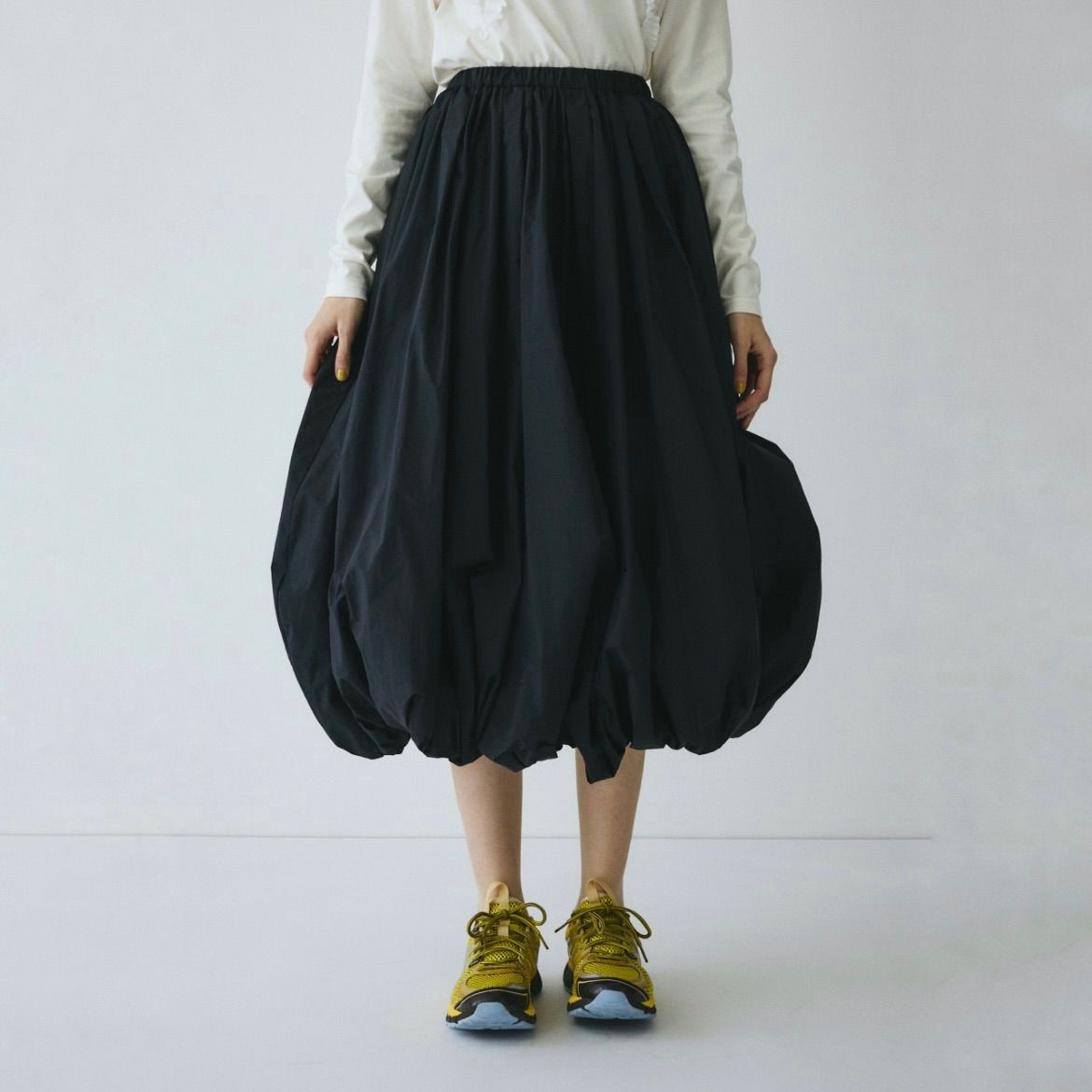 【残り一点】Balloon Skirt