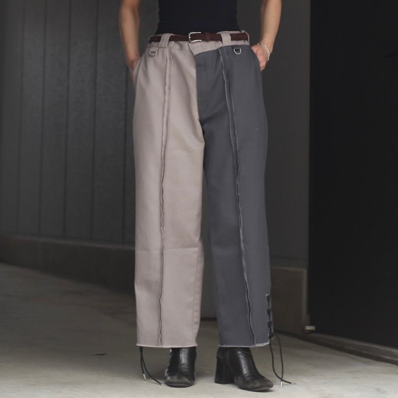 el conductorH - 【残り一点】Classic T/C 874 Trousers(DICKIES