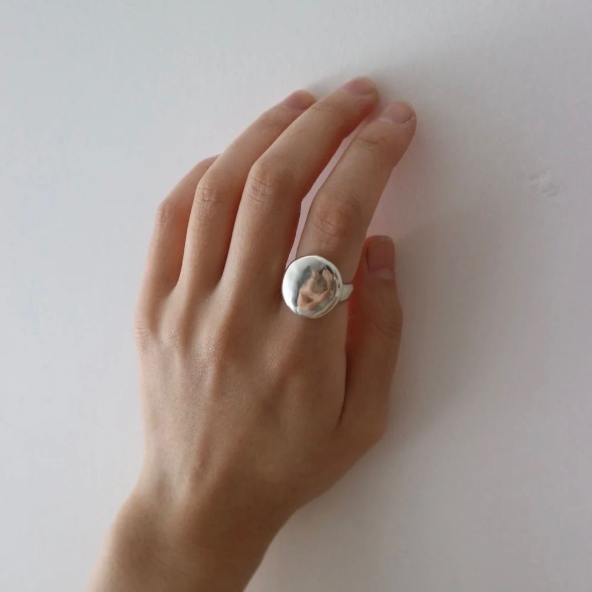 【残り一点】SV-H49(SILVER)